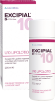 Excipial U 10 Lipolotio