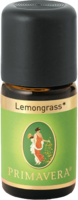 LEMONGRASS KBA ätherisches Öl