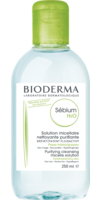 Bioderma Sebium H2o Reinigungslot.f.fette Unr.haut