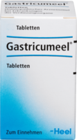 GASTRICUMEEL Tabletten