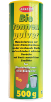 BIOTONNENPULVER