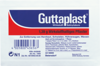 GUTTAPLAST 6x9 cm