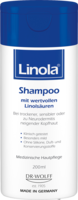 LINOLA Shampoo