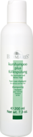 Biomaris Kurshampoo plus Füllespülung