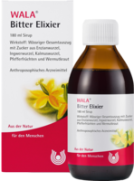 BITTER Elixier