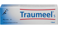 Traumeel S Creme