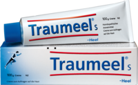 Traumeel S Creme