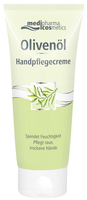 Olivenoel Handpflegecreme