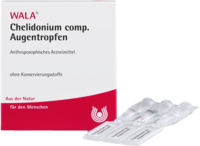 Chelidonium Comp Augentropfen