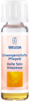 Weleda Schwangerschaftspflegeöl