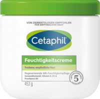 Cetaphil Feuchtigkeitscreme