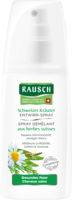 Rausch Kräuter Entwirr Spray