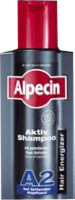 ALPECIN Aktiv Shampoo A2