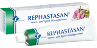 REPHASTASAN Venen- und Sport-Massagecreme