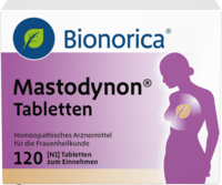 Mastodynon Tabletten