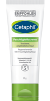 Cetaphil Feuchtigkeitscreme