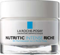 Roche Posay Nutritic Intense Riche