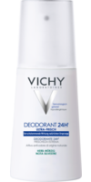 Vichy Deo Pumpzerstäuber herb würzig