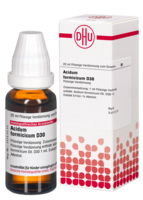 ACIDUM FORMICICUM D 30 Dilution