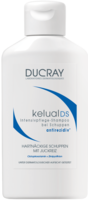 Ducray Kelual DS Shampoo