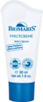 Biomaris Hautcreme ohne Parfüm