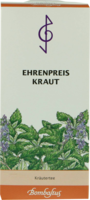 EHRENPREISKRAUT