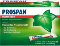 Prospan Hustenliquid