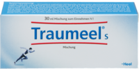 Traumeel S Tropfen