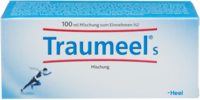 Traumeel S Tropfen