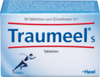 Traumeel S Tabletten