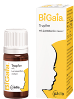 BIGAIA Tropfen