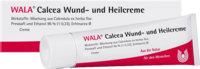 Calcea Wund- und Heilcreme