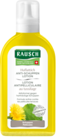 Rausch Huflattich Anti Schuppen Lotion