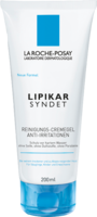 Roche Posay Lipikar Syndet Creme