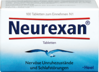 Neurexan Tabletten