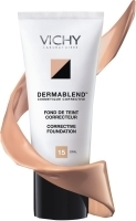 Vichy Dermablend Make up 55 gold