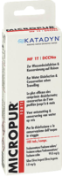 MICROPUR forte MF 1T Tabletten