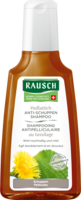 Rausch Huflattich Anti Schuppen Shampoo