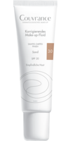 AVENE Couvrance korrigier.Make-up Fluid sand