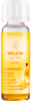 Weleda Calendula Pflegeöl Parfümfrei