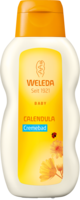 Weleda Calendula Cremebad