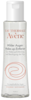 Avene Milder Augen-Make-up-Entferner