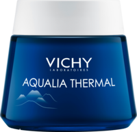 Vichy Aqualia Thermal Nacht Spa