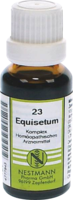 EQUISETUM KOMPLEX Nr.23 Dilution