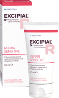 Excipial Repair Sensitive Creme