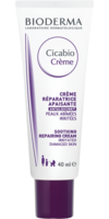 Bioderma Cicabio Creme