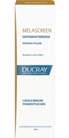 Ducray Melascreen Depigmentierend Emulsion