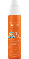 Avene Sunsitive Kinder Sonnenspray Spf 50+