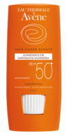 Avene Sunsitive Sonnenstick SPF 50+ empfindl. Hautpartien