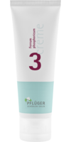 Pflüger Schüssler Salz Nr. 03 Ferrum phosphoricum, Creme 75g